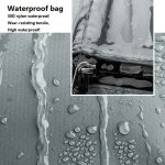 Lightweight Portable Folding Backpack Unesex - Image 16