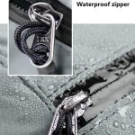 Lightweight Portable Folding Backpack Unesex - Image 15
