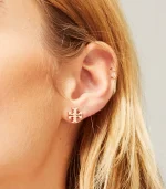 Tory Burch Stud Earring - Image 10