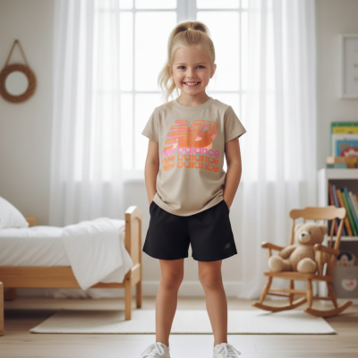 New Balance Junior
