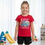 Casual set for kids