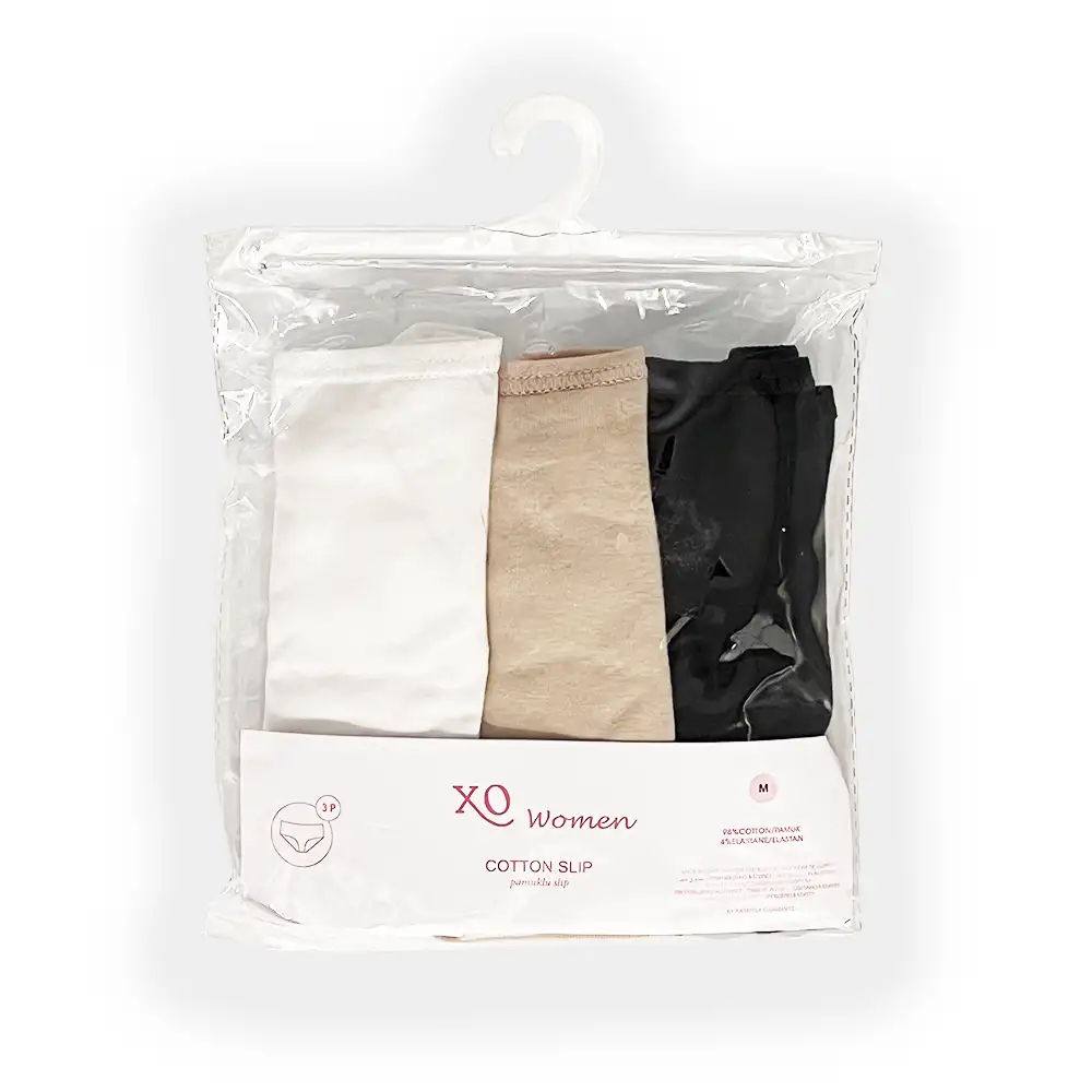 XOUNDERWEAR Women's underwear set - Image 1