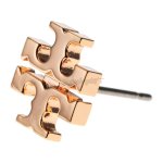 Tory Burch Stud Earring