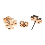 Tory Burch Stud Earring - Image 3