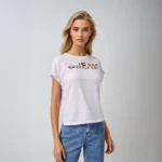 S.Oliver Cotton Inspiration T-Shirt