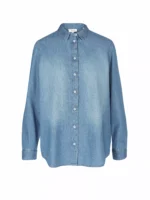 S.OLIVER Jeans bluse - Image 5