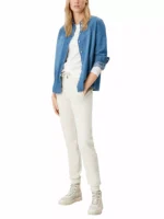 S.OLIVER Jeans bluse - Image 4