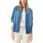 S.OLIVER Jeans bluse