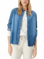 S.OLIVER Jeans bluse
