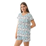 Cozy Nights, Sweet Dreams Pajama Set - Image 2