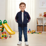Levi's Kids sports jacket