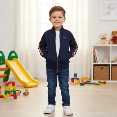 Levi's Kids sports jacket