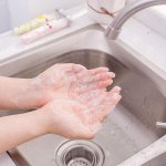 Soap Paper sheet Flavour Design Tube Shape Bottle Clean Soft Bath For Travel - Image 5