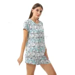 Cozy Nights, Sweet Dreams Pajama Set - Image 10