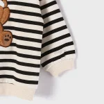 LCWAIKIKI Baby Girl Sweatshirt - Image 3