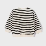 LCWAIKIKI Baby Girl Sweatshirt - Image 2