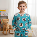 tom & jerry  pajamas unisex
