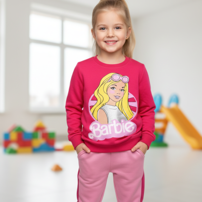 Barbie Pijama For Girls
