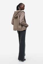 H&M Zip-through hoodie - Image 3