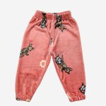 LC WAIKIKI bambi girls fleece pajama set - Image 2