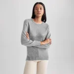 Defacto Relax Fit Pullover - Image 3
