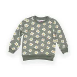 Cozy Daisy Kids Pajama Set - Image 3