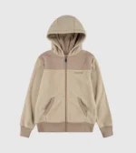 Levi's kids fleece jacket