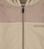 Levi's kids fleece jacket - Image 4