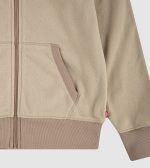 Levi's kids fleece jacket - Image 5
