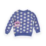 Cozy Daisy Kids Pajama Set - Image 6