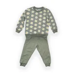 Cozy Daisy Kids Pajama Set - Image 7