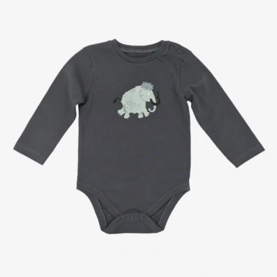 BABY Long-Sleeve Bodysuit