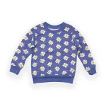 Cozy Daisy Kids Pajama Set - Image 8