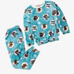 tom & jerry  pajamas unisex - Image 4