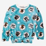 tom & jerry  pajamas unisex - Image 2