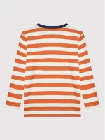 United Colors Of Benetton kids long sleeve tshirt - Image 5