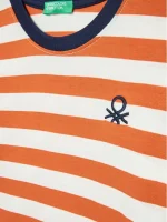 United Colors Of Benetton kids long sleeve tshirt - Image 6