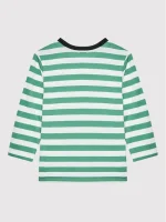 United Colors Of Benetton kids long sleeve tshirt - Image 2