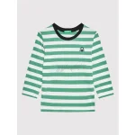 United Colors Of Benetton kids long sleeve tshirt