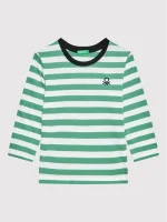 United Colors Of Benetton kids long sleeve tshirt