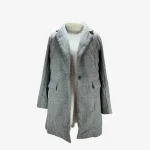Shein Clasi Coats - Image 3
