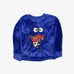 Cookie Monster Pajamas - Image 6