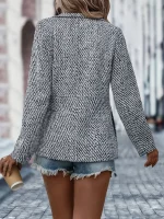 SHEIN Essnce Coat - Image 2