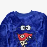 Cookie Monster Pajamas - Image 5