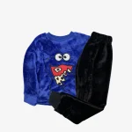 Cookie Monster Pajamas - Image 2