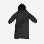 Shein Puffer long jacket - Image 6
