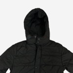 Shein Puffer long jacket - Image 4