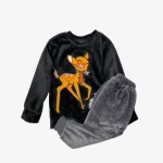 Bambi Pajamas Dreamy for Little Ones - Image 6
