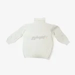 Shein Turtleneck Pullover - Image 4