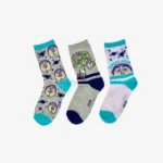 Buzz Lightyear Comfort Socks Set